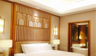 吉林長(zhǎng)白山魯能勝地望長(zhǎng)白精品酒店 四季皆宜的完美度假體驗(yàn)