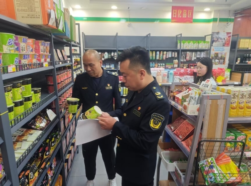 食品銷售部門動(dòng)態(tài) 市場(chǎng)開拓與質(zhì)量安全雙輪驅(qū)動(dòng)