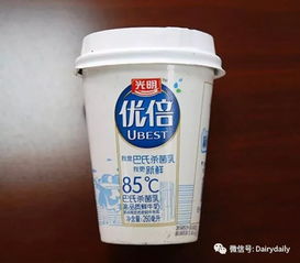 光明牛奶與85℃商標(biāo)之爭(zhēng)落幕，上海知產(chǎn)法院判定不構(gòu)成侵權(quán)