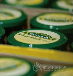 讓食品新鮮如初 食品銷售中的保鮮之道