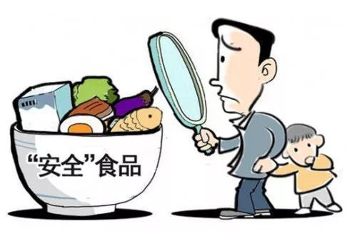 黑榜曝光 寶雞多家超市食品抽檢不合格，這些常購商品你中招了嗎？