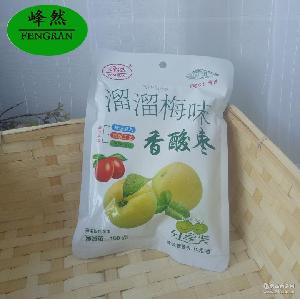 檸檬果膠 價格、型號、圖片及食品銷售指南