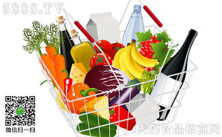 食品經銷商的突圍之路 在變革中找準定位，于挑戰中把握機遇