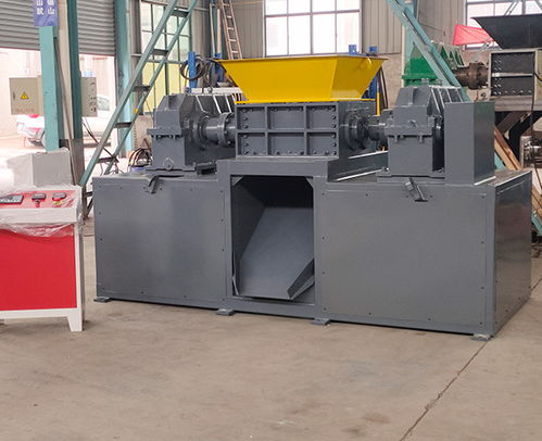 濟南撕碎機 馬鞍山方鼎機械公司設備價格與高清圖片解析