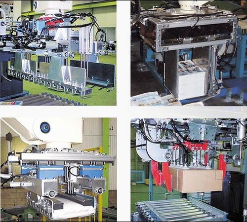 龍門機(jī)械手 特爾德機(jī)械廠為您詳解吳江機(jī)械設(shè)備新勢(shì)力