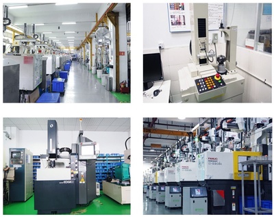 兆威機(jī)電產(chǎn)值突破4億大關(guān)，以創(chuàng)新智造為寶安高質(zhì)量發(fā)展注入強(qiáng)勁動(dòng)能