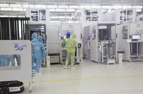 浙江移動5G工業(yè)互聯(lián)網(wǎng)揚(yáng)帆起航，特種設(shè)備制造領(lǐng)域新型工業(yè)化進(jìn)程加速