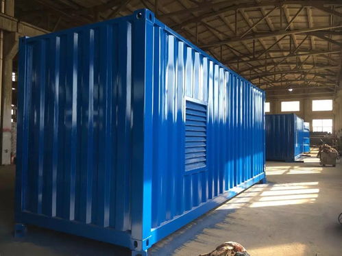 專業(yè)鑄就品質(zhì)，創(chuàng)新驅(qū)動未來——滄州信合特種設(shè)備集裝箱制造